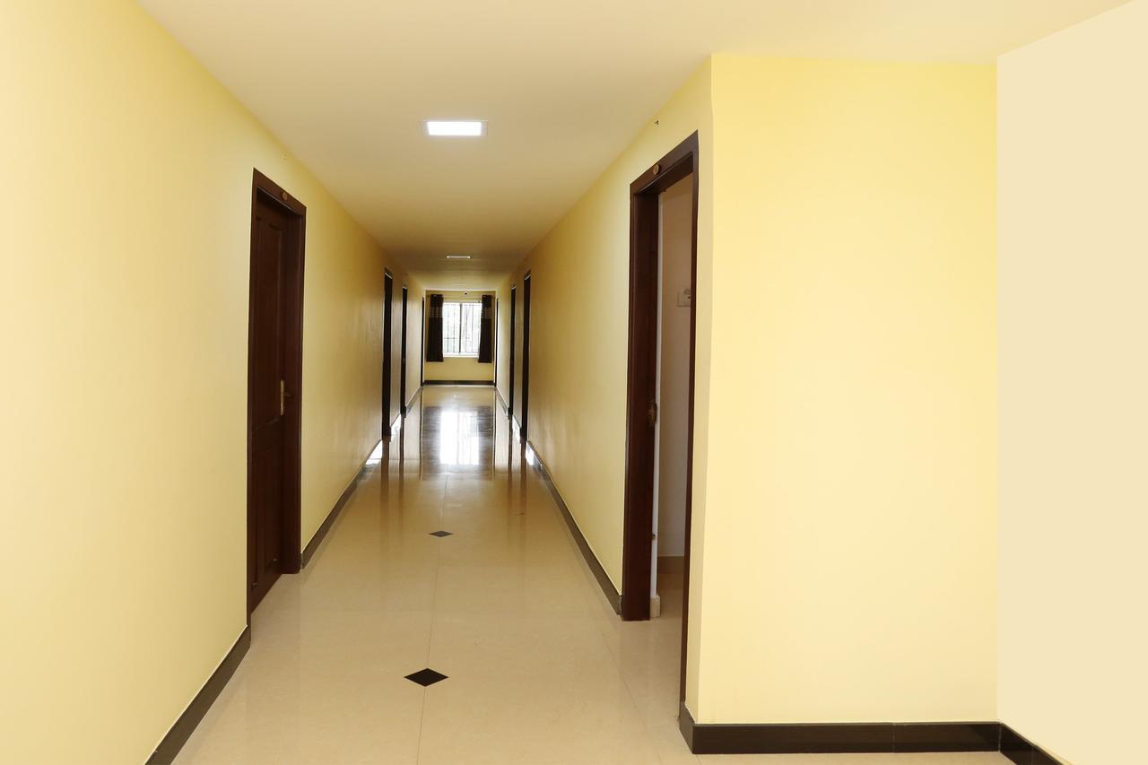 Hotel Ayodhya Residency Kozhikode Ngoại thất bức ảnh