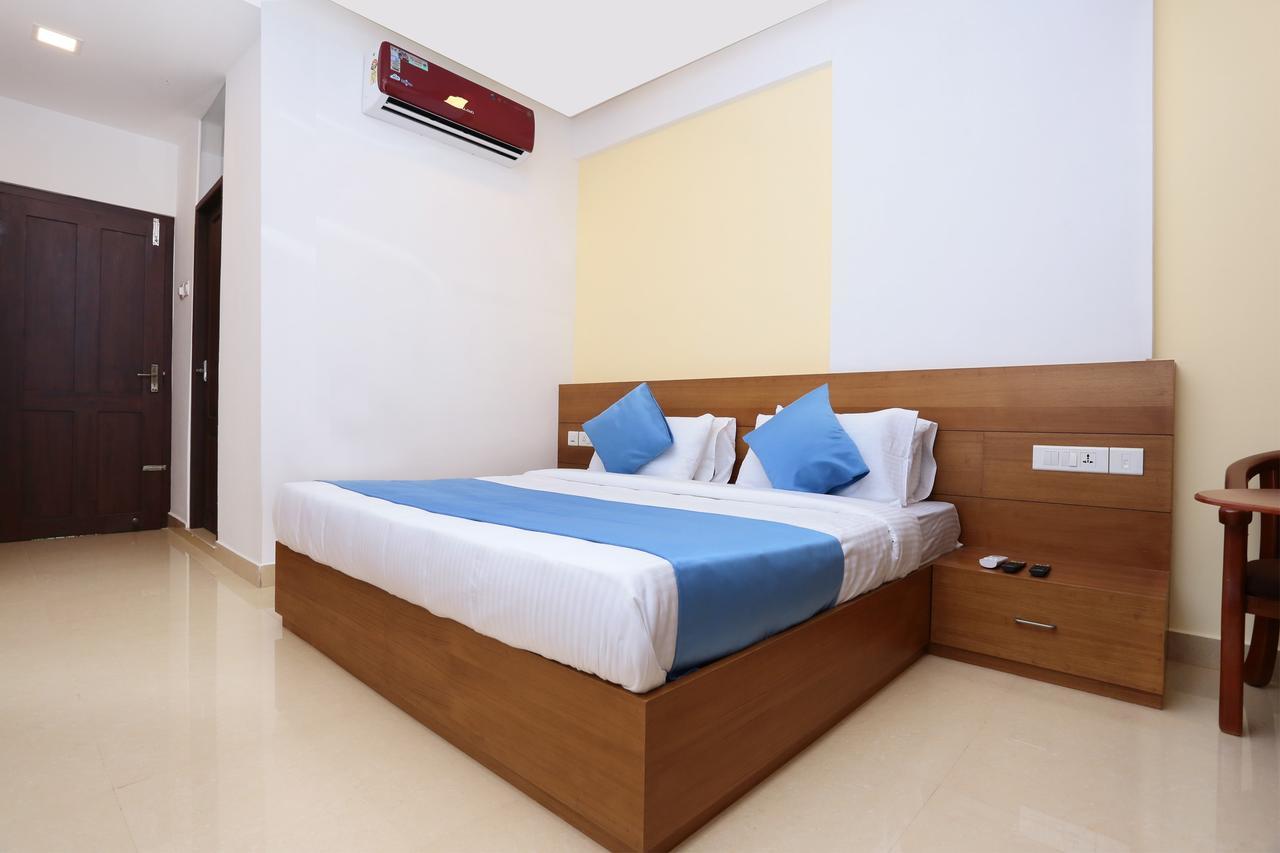 Hotel Ayodhya Residency Kozhikode Ngoại thất bức ảnh