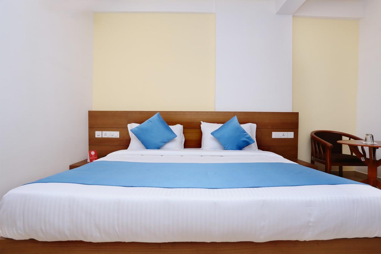 Hotel Ayodhya Residency Kozhikode Ngoại thất bức ảnh